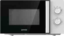 Микроволновая печь Gorenje MO 20 E1W