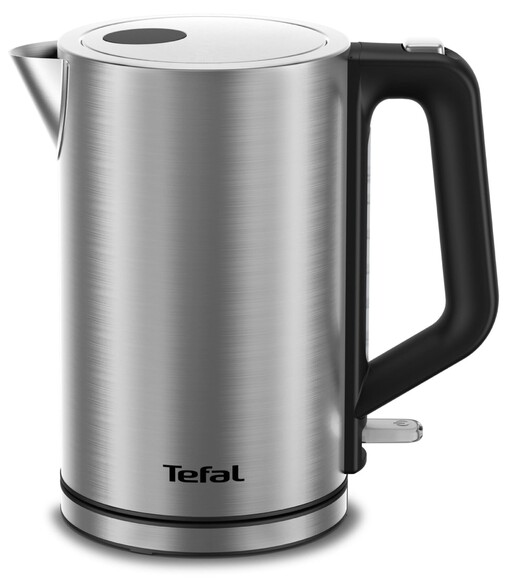 Електрочайник Tefal Bronx Electric KI513D10 фото 2