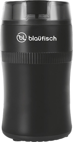 Кавомолка Blaufisch BCG-256