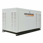 Газовая электростанция GENERAC SG 45