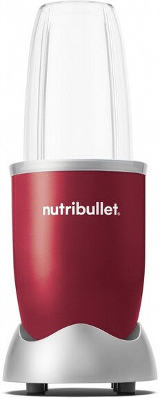 Блендер Nutribullet Original 600 (NB606R) фото 2