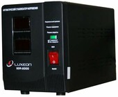 Стабілізатор напруги Luxeon SDR-2000
