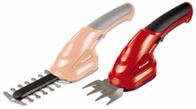 Ножницы аккумуляторные для травы Einhell GC-CG 3,6 Li (3410455) (без аккумулятора и ЗУ)