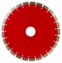 Алмазний диск Distar 1A1RSS/C3-B 450x3,8/2,8x10x32-32 Sandstone H (13327076028)