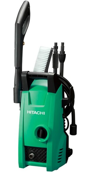 Минимойка Hitachi AW100NS