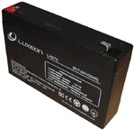 Акумуляторна батарея Luxeon LX670