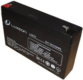 Аккумуляторная батарея Luxeon LX670