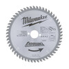 Пильні диски Milwaukee