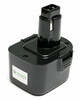 PowerPlant для шуруповертов и электроинструментов DeWALT GD-DE-12, 12 V, 1.3 Ah, NICD DE9074 (DV00PT0033)