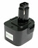 Акумулятор PowerPlant для шурупокрутів та електроінструментів DeWALT GD-DE-12, 12 V, 1.3 Ah, NICD DE9074 (DV00PT0033)