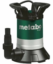 Погружной насос для чистой воды Metabo TP6600 (250660000)