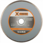 Диск алмазний X-TREME 180x5x25.4 мм по плитці