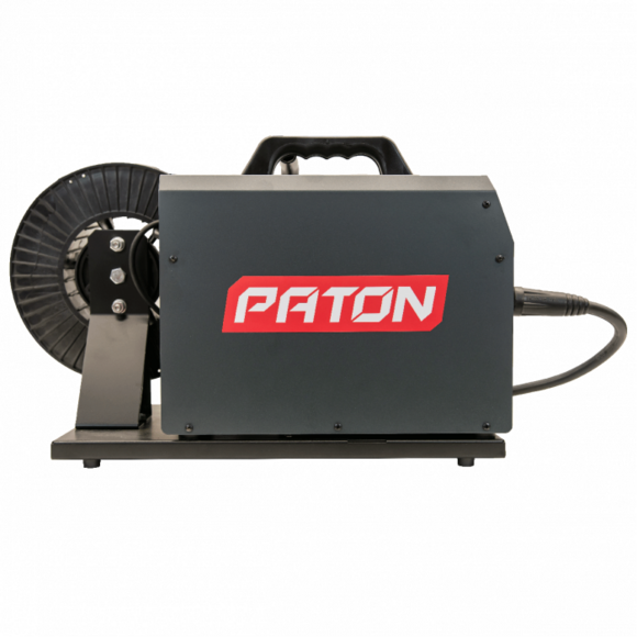 Зварювальний напівавтомат Paton ProMIG-270-400V 15-4 (4012049) фото 6