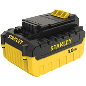 Акумуляторна батарея Stanley, 18 В, 4.0 Ач (SB20M)