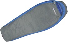 Спальный мешок Terra Incognita Termic 900 (L) синий/серый (4823081501930)