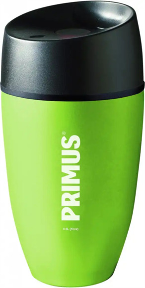Термокухоль Primus Commuter Mug 0.3 л Leaf Green (39932)