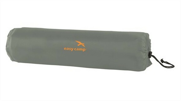 Самонадувний килимок Easy Camp Self-inflating Siesta Mat Double 10.0 см (45037) фото 2