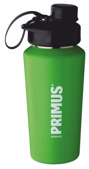 Бутылка Primus TrailBottle 0.6 л S.S. Moss (32505)