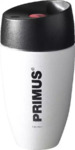 Термокухоль Primus Vacuum Commuter Mug 0.3 л White (30861)