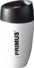 Термокружка Primus Vacuum Commuter Mug 0.3 л White (30861)