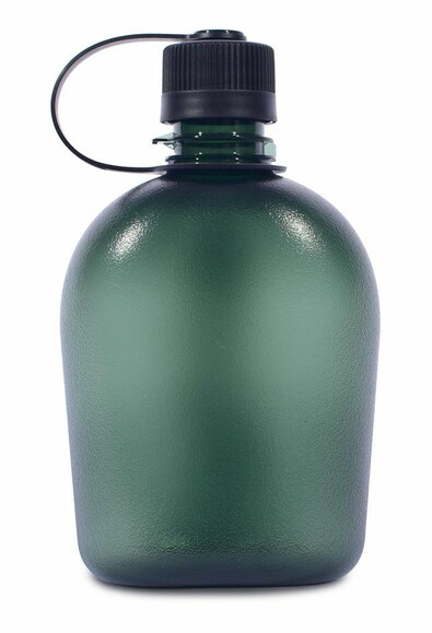 Фляга Pinguin Tritan Bottle Flask BPA-free Green, 0.75 л (PNG 659.Green-0,75) изображение 2
