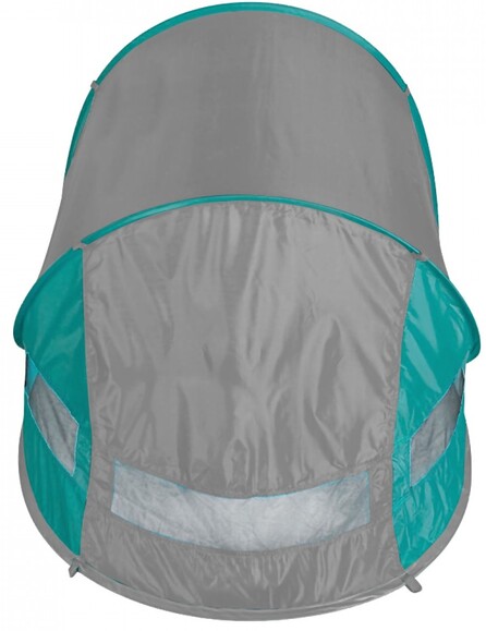 Пляжная палатка SportVida Grey/Green 190x120 см (SV-WS0008) изображение 3