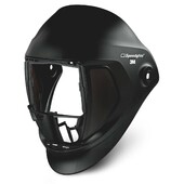Сварочная маска 3M 501890 Speedglas 9100 без ФАЗ, боковых окошек и оголовья (7000044485)
