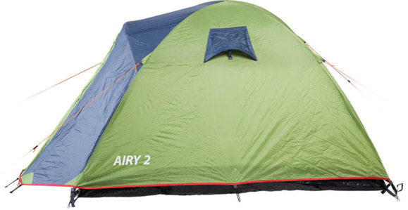 Палатка Кемпинг Airy 2 (4823082700523) изображение 4