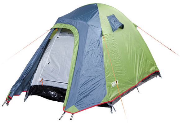 Палатка Кемпинг Airy 2 (4823082700523) изображение 2