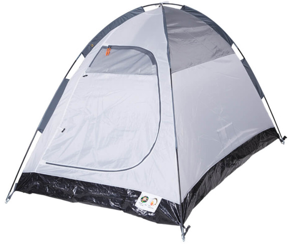 Палатка Кемпинг Airy 2 (4823082700523) изображение 5