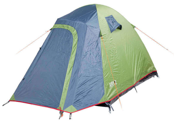 Палатка Кемпинг Airy 2 (4823082700523) изображение 3