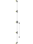 Штанга з 5 форсунками горизонтальна Marolex 120 см (L009.101) P050.011