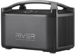 Додаткова батарея EcoFlow RIVER Pro (EFRIVER600PRO-EB-UE)