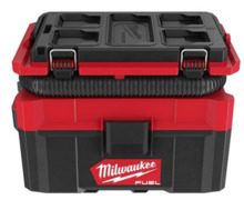 Пылесос аккумуляторный Milwaukee Packout FPOVCL-0 M18 (4933478187)