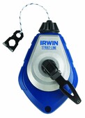 Шнур разметочный Irwin SpeedLine Pro в пластмассовом корпусе 30м/100" (10507676)