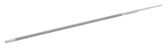 Напильник для заточки пильных цепей Bahco 168-8-4.8-1P