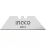 Лезвия для ножей INGCO Super Select 10 шт. (HUKB61001)