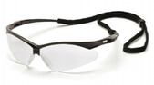 Захисні окуляри Pyramex PMXtreme Clear прозорі (2ТРИМ-10)