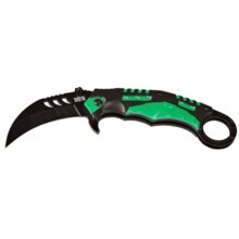 Нож Skif Plus Cockatoo green (63.01.85)