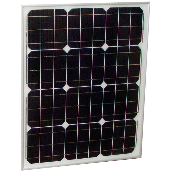 Сонячна панель Luxeon PWM12-80W
