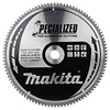 Makita Specialized по алюминию 350х30мм 100Т (B-09737)