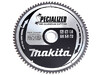 Makita Specialized по алюмінію 260х30мм 80Т (B-09715)