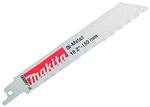 Набір пилок Makita BiM по металу 150мм (P-04880) 5 шт