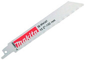 Набор пилок Makita BiM по металлу 150мм (P-04880) 5 шт
