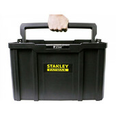 Ящик для інструменту відкритий Stanley FatMax TSTAK 440х275х320 мм (FMST1-75794)