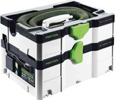 Пиловидаляючий апарат Festool CLEANTEC CTL SYS (575279)