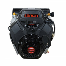 Двигатель Loncin LC2V80FD-А
