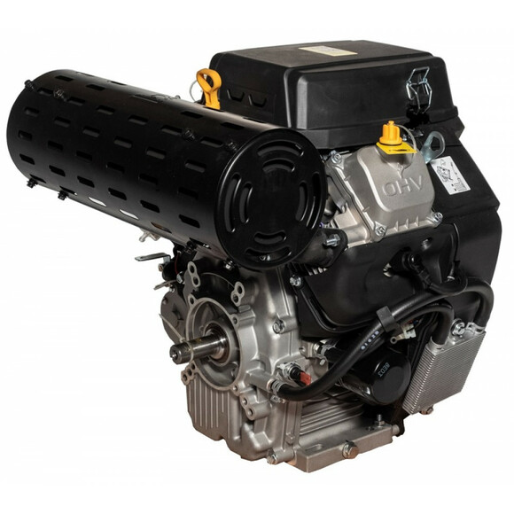 Двигатель Loncin LC2V80FD-А изображение 3