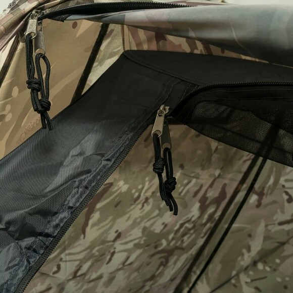 Палатка Highlander Blackthorn 1 XL HMTC (TEN131XL-HC) изображение 6