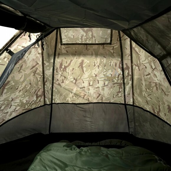 Палатка Highlander Blackthorn 1 XL HMTC (TEN131XL-HC) изображение 4